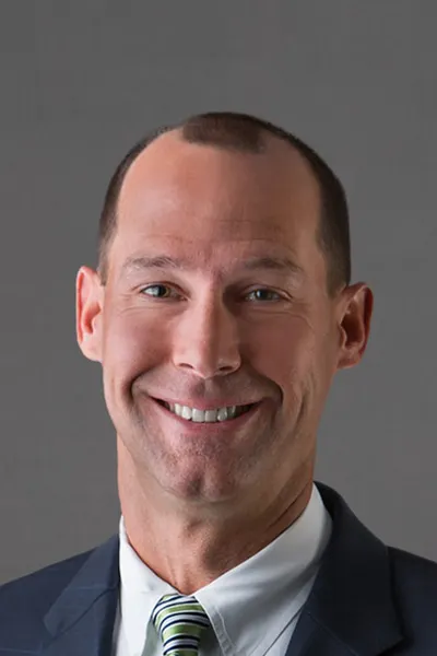 Photo of Jeremy C. Branning, Plaintiff Lawyer