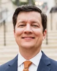 Photo of Troy Andrew Glander, Plaintiff Lawyer