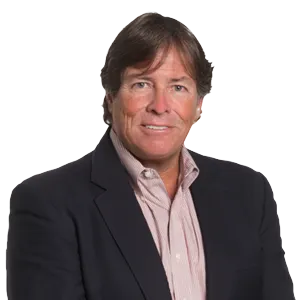 Photo of David M. Collins, Plaintiff Lawyer