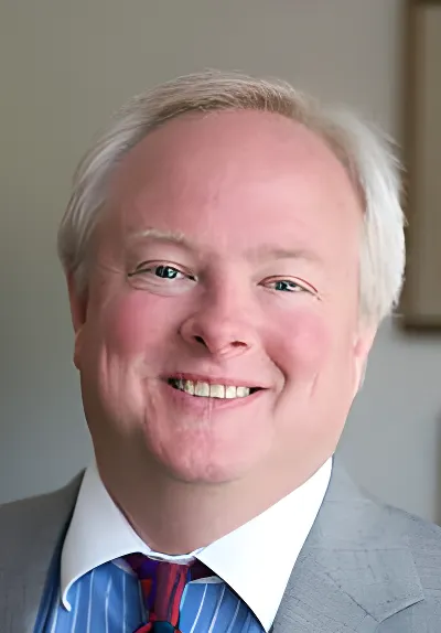 Photo of Jonathan James Wade, Plaintiff Lawyer