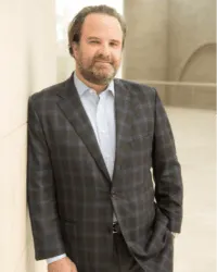 Photo of Ross Cunningham, Defendant Lawyer
