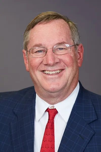 Photo of Kerry Robert Toy, Plaintiff Lawyer