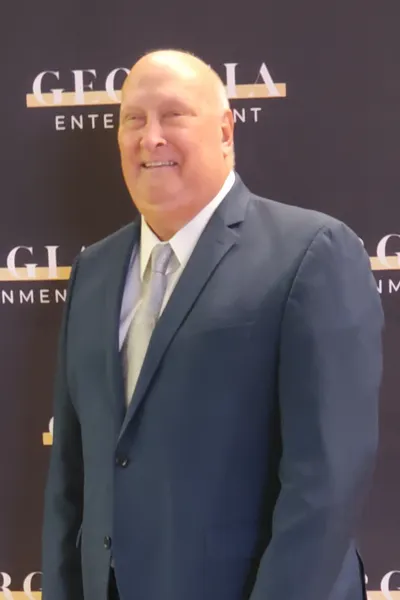 Photo of Forrest K. Clinard, Plaintiff Lawyer