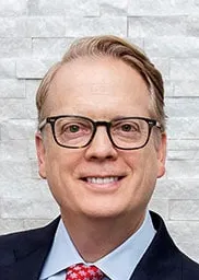Photo of Peter Francis Carr, Plaintiff Lawyer
