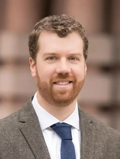 Photo of Matteo James Leggett, Defendant Lawyer
