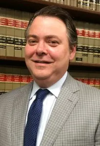 Photo of Henry Douglas Baer, Plaintiff Lawyer