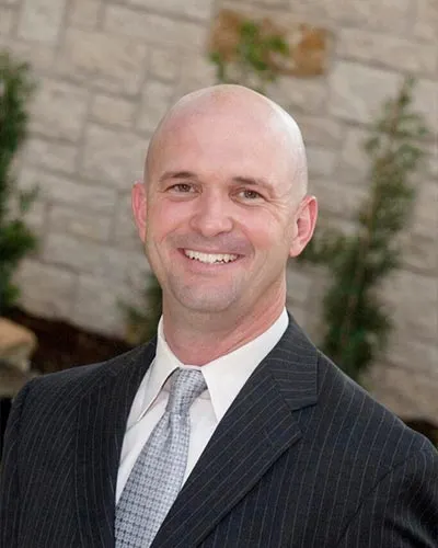 Photo of Thomas M. Seigman, Defendant Lawyer