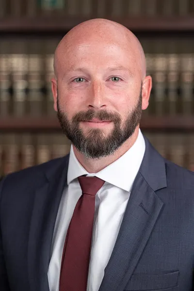 Photo of Brandon Scott Fraim, Plaintiff Lawyer
