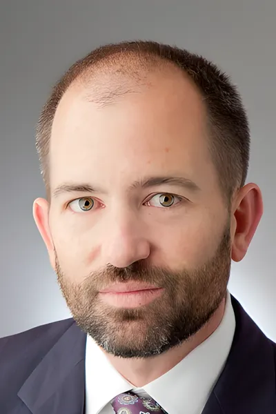 Photo of Mark Travis Baker, Plaintiff Lawyer