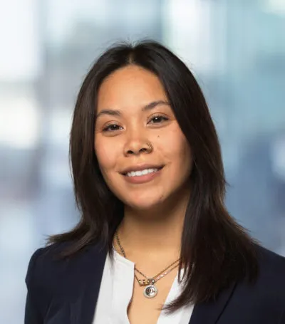 Photo of Lisa T. Lam, Plaintiff Lawyer
