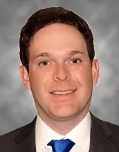 Photo of Adam Charles Muth, Defendant Lawyer