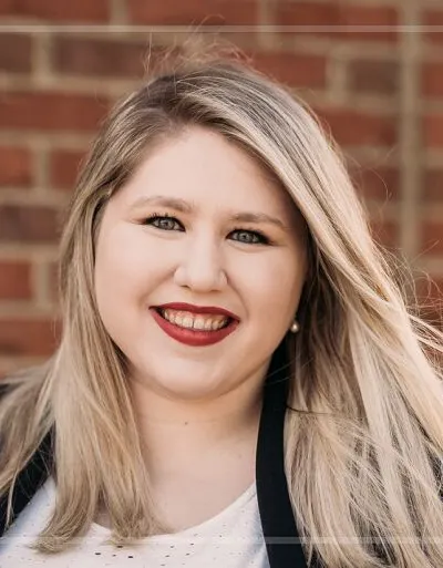 Photo of Christin Crane, Defendant Lawyer