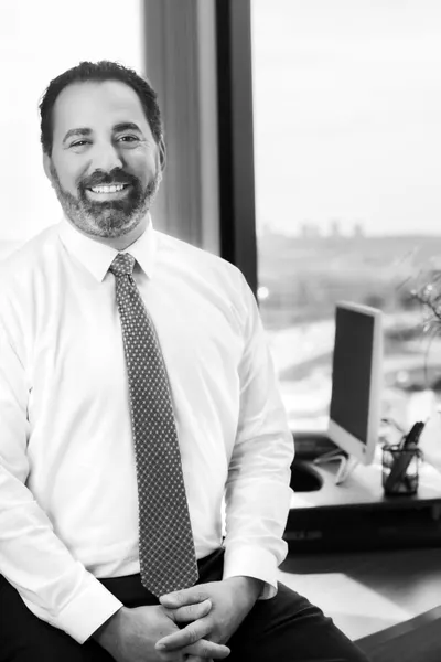 Photo of Evan Mitchell Rothman, Defendant Lawyer