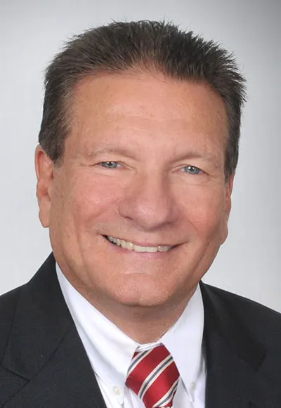 Photo of Louis Jack La Cava, Defendant Lawyer
