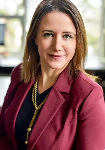 Photo of Annelisa D. Smith, Plaintiff Lawyer