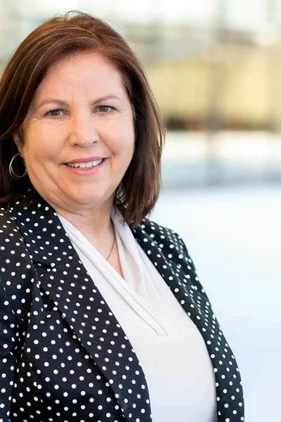 Photo of Pamela A. Paige, Plaintiff Lawyer