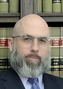 Photo of Gregory William Goetz, Plaintiff Lawyer