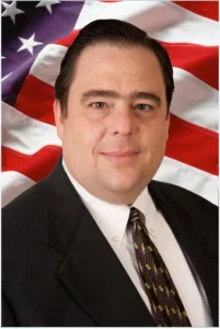 Photo of Daniel Jake Lemkuil, Defendant Lawyer