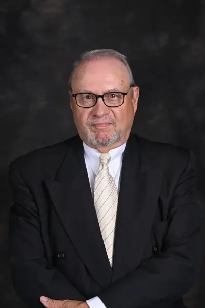 Photo of Charles E. Hodum, Plaintiff Lawyer