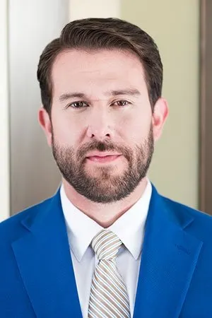 Photo of Daniel Thomas Cornish, Plaintiff Lawyer