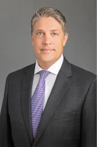 Photo of Fred Royce Franzoni, Plaintiff Lawyer