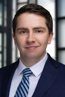 Photo of Kyle A. Peterson, Defendant Lawyer