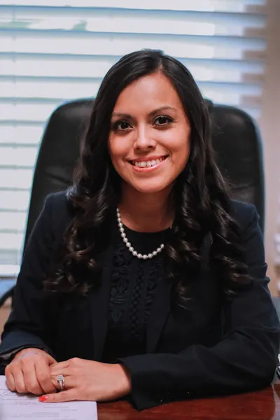 Photo of Tiffany Rangel Fader, Plaintiff Lawyer