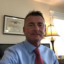 Photo of Curtis James Sybert, Plaintiff Lawyer