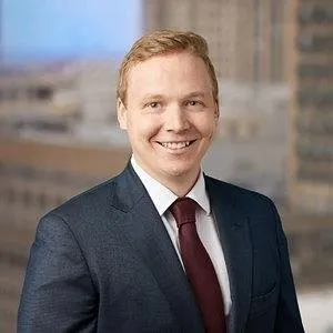 Photo of James I. Moffitt, Plaintiff Lawyer