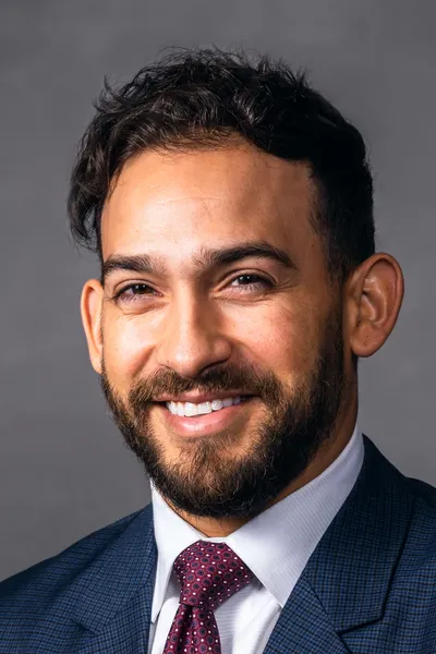 Photo of Michael David Moreno, Plaintiff Lawyer