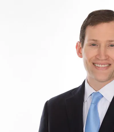 Photo of Stephen Aaron Brown, Plaintiff Lawyer