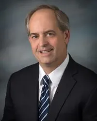 Photo of Laura E. Schrick, Defendant Lawyer