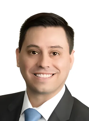 Photo of Christian A. Weimann, Defendant Lawyer
