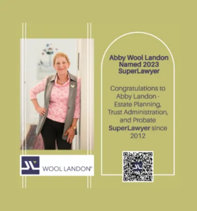 Photo of Abby W. Landon, Plaintiff Lawyer