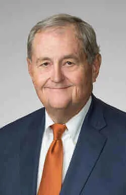 Photo of William Edward Armstrong, Plaintiff Lawyer