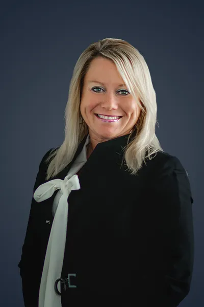 Photo of Erin Siebenhar Hess, Defendant Lawyer