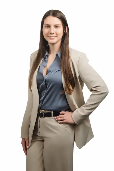Photo of Elizabeth Ann Shirazi, Plaintiff Lawyer