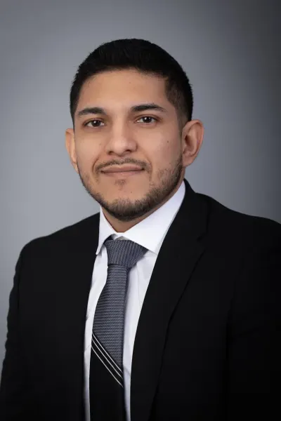 Photo of Rodolfo Romero, Defendant Lawyer