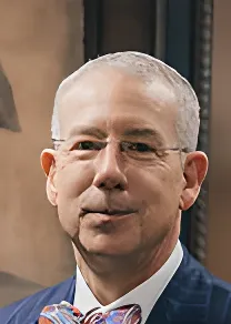 Photo of Bradley Miles Hannan, Defendant Lawyer