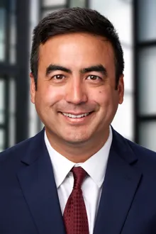 Photo of Andrew John Chan, Defendant Lawyer