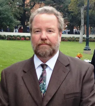 Photo of Terry Lee Jarvis, Plaintiff Lawyer