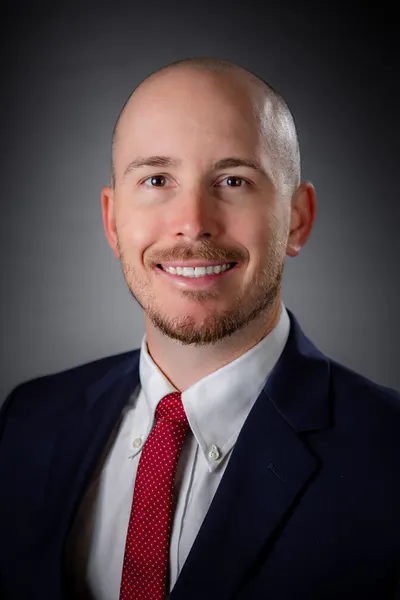 Photo of Philip James Nolen, Plaintiff Lawyer