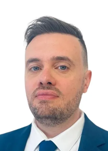 Photo of Kristopher M. Milicevic, Plaintiff Lawyer
