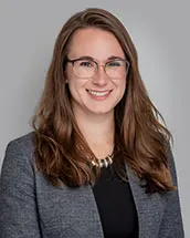 Photo of Meredith Shea, Plaintiff Lawyer