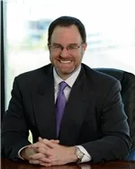 Photo of Eric Michael Spence, Plaintiff Lawyer