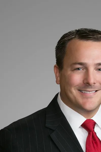 Photo of Stamey Mark Harris, Plaintiff Lawyer