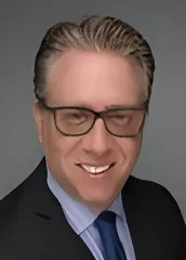 Photo of David R., Plaintiff Lawyer