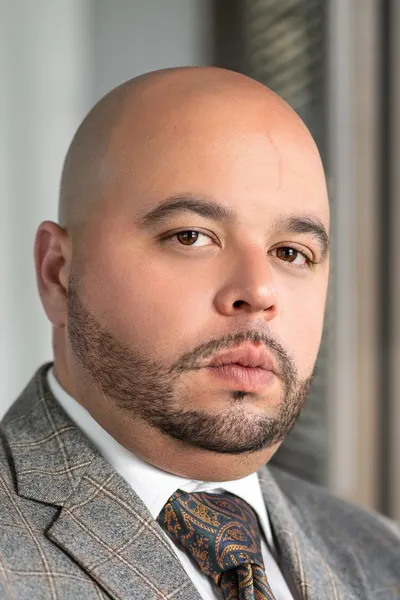 Photo of Rafael Octavio Nunez, Plaintiff Lawyer