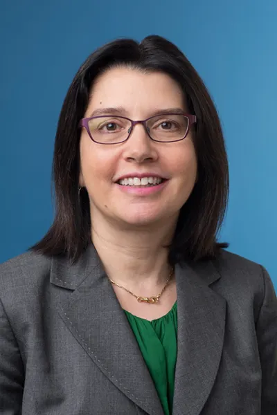 Photo of Ruth B. Sosniak, Plaintiff Lawyer
