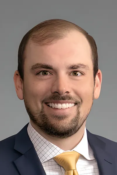 Photo of Ryan Justin Koss, Defendant Lawyer